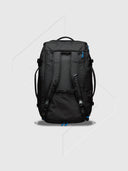 Berghaus Xodus Holdall 100 Duffel Bag Black from Saxumo.com