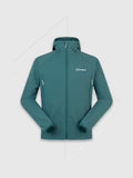 Berghaus Skelbo Jacket Dark Green