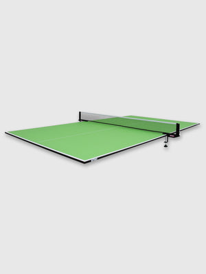 Butterfly 9x5 Full Size Tennis Table Top Green from Saxumo.com