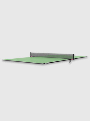Butterfly 9x5 Full Size Tennis Table Top Green from Saxumo.com