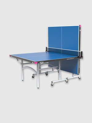 Butterfly Easifold 19 Rollaway Tennis Table Blue from Saxumo.com