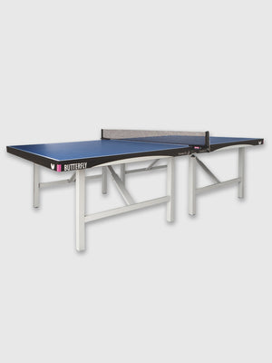 Butterfly Europa 25 Tennis Table Blue from Saxumo.com