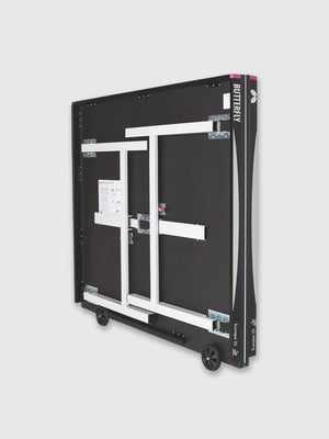 Butterfly Europa 25 Tennis Table Green from Saxumo.com