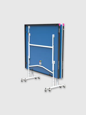 Butterfly Fitness Indoor Tennis Table Blue from Saxumo.com