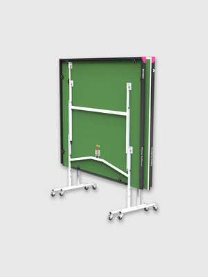 Butterfly Fitness Indoor Tennis Table Green from Saxumo.com