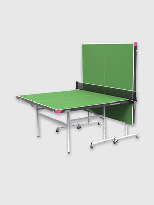 Butterfly Fitness Indoor Tennis Table Green from Saxumo.com
