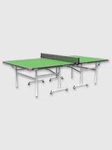 Butterfly Fitness Indoor Tennis Table Green
