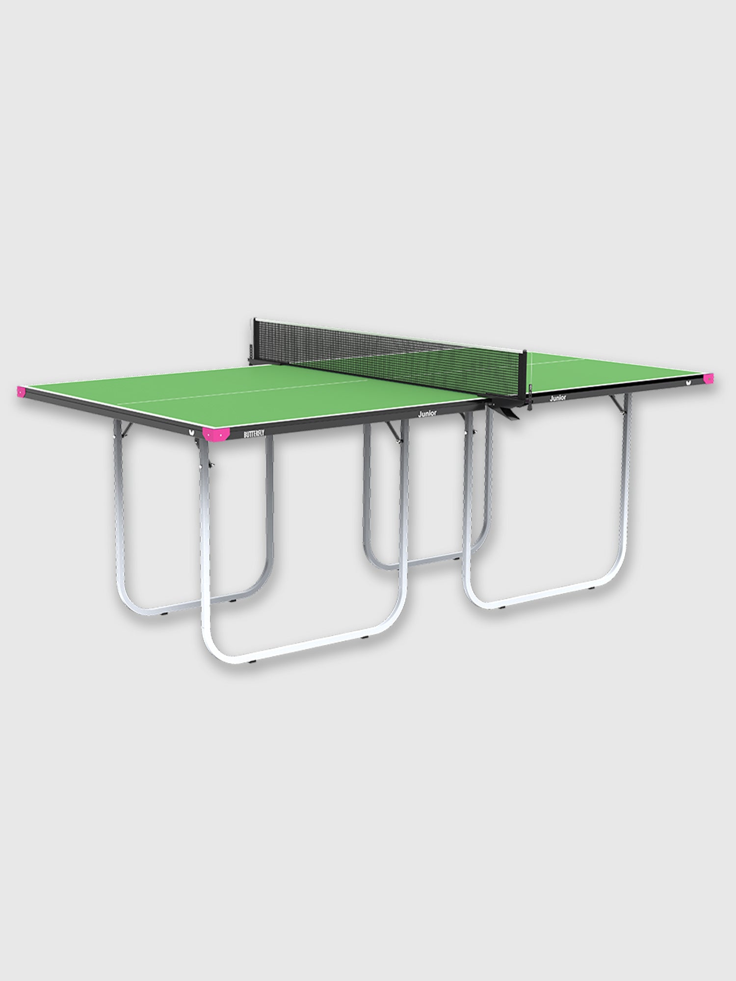 Butterfly Junior Compact Tennis Table Green from Saxumo.com