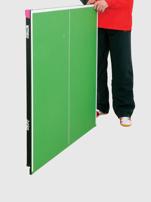 Butterfly Junior Compact Tennis Table Green from Saxumo.com
