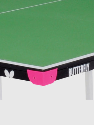 Butterfly Junior Compact Tennis Table Green from Saxumo.com