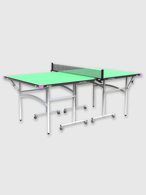 Butterfly Junior Rollaway Tennis Table Green from Saxumo.com