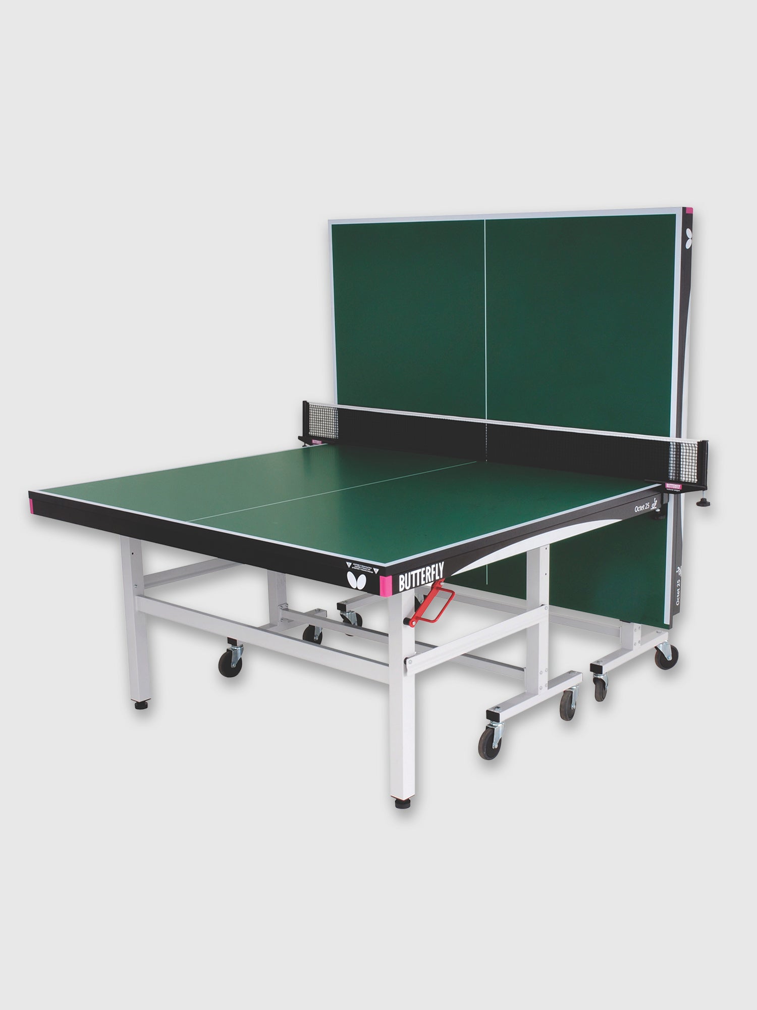 Butterfly Octet 25 Tennis Table Green from Saxumo.com