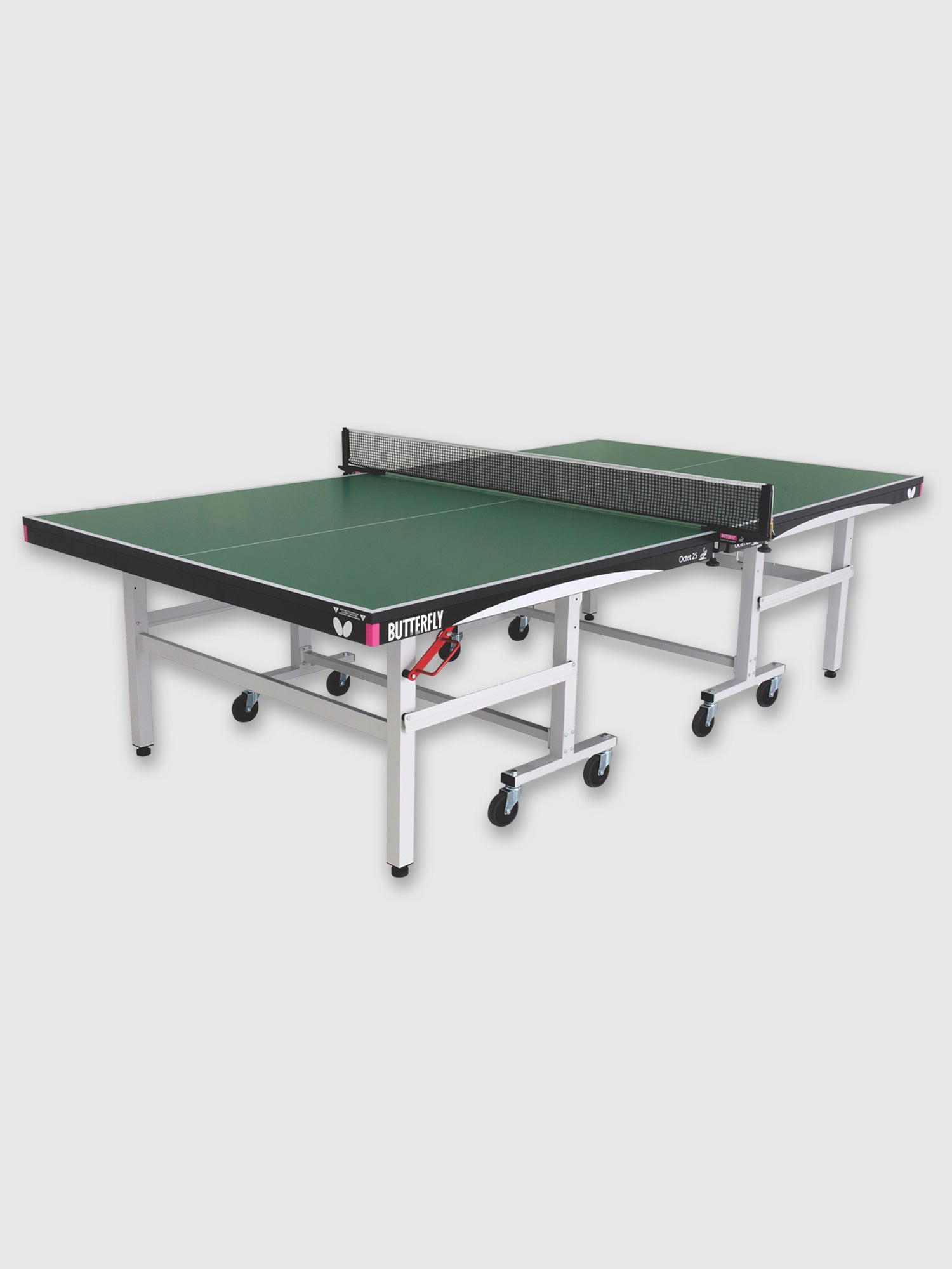 Butterfly Octet 25 Tennis Table Green from Saxumo.com