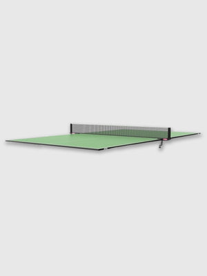 Butterfly Tennis Table Top 6x3 Green from Saxumo.com