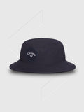 Callaway Aqua Dry Bucket Hat Caviar Black
