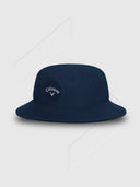 Callaway Aqua Dry Bucket Hat Navy
