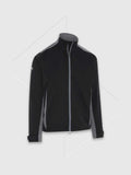 Callaway Stormlite II Jacket Caviar Black