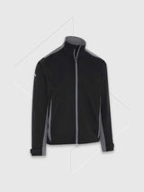 Callaway Stormlite II Jacket Caviar Black