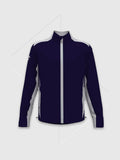 Callaway Stormlite II Jacket Peacoat/Pearl Blue