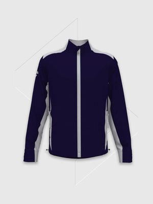 Callaway Stormlite II Jacket Peacoat/Pearl Blue from Saxumo.com