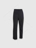 Callaway Stormlite Waterproof Trouser Caviar Black from Saxumo