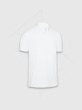 Callaway Tournament Polo Bright White