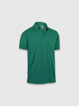 Callaway Tournament Polo Holly Green