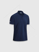 Callaway Tournament Polo Peacoat Navy from Saxumo
