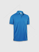 Callaway Tournament Polo Spring Break Blue from Saxumo