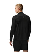 Castore Adapt Training Half Zip Top Black from Saxumo