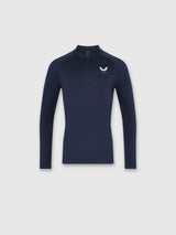 Castore Adapt Training Half Zip Top Midnight Navy