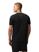 Castore Adapt Training T-Shirt Black/White from Saxumo