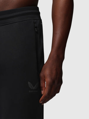 Castore Flex Jogger Black/Gunmetal from Saxumo.com