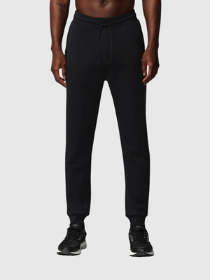 Castore Flex Jogger Black/Gunmetal from Saxumo.com