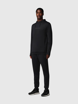 Castore Flex Jogger Black/Gunmetal from Saxumo.com