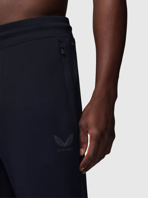 Castore Flex Jogger Navy/Pewter from Saxumo.com