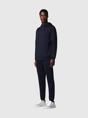 Castore Flex Jogger Navy/Pewter from Saxumo.com