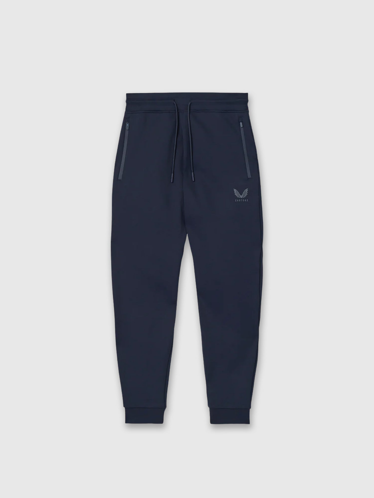 Castore Flex Jogger Navy/Pewter from Saxumo.com