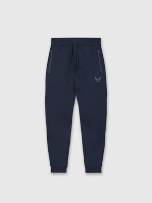 Castore Flex Jogger Navy/Pewter from Saxumo.com