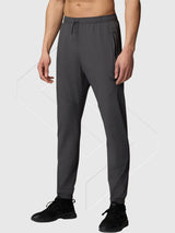 Castore Flex Lightweight Joggers Gunmetal/Black