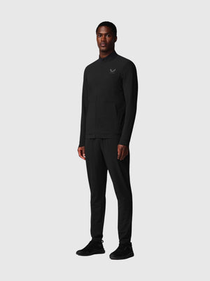 Castore Tech Training Pant Black/Gunmetal from Saxumo.com