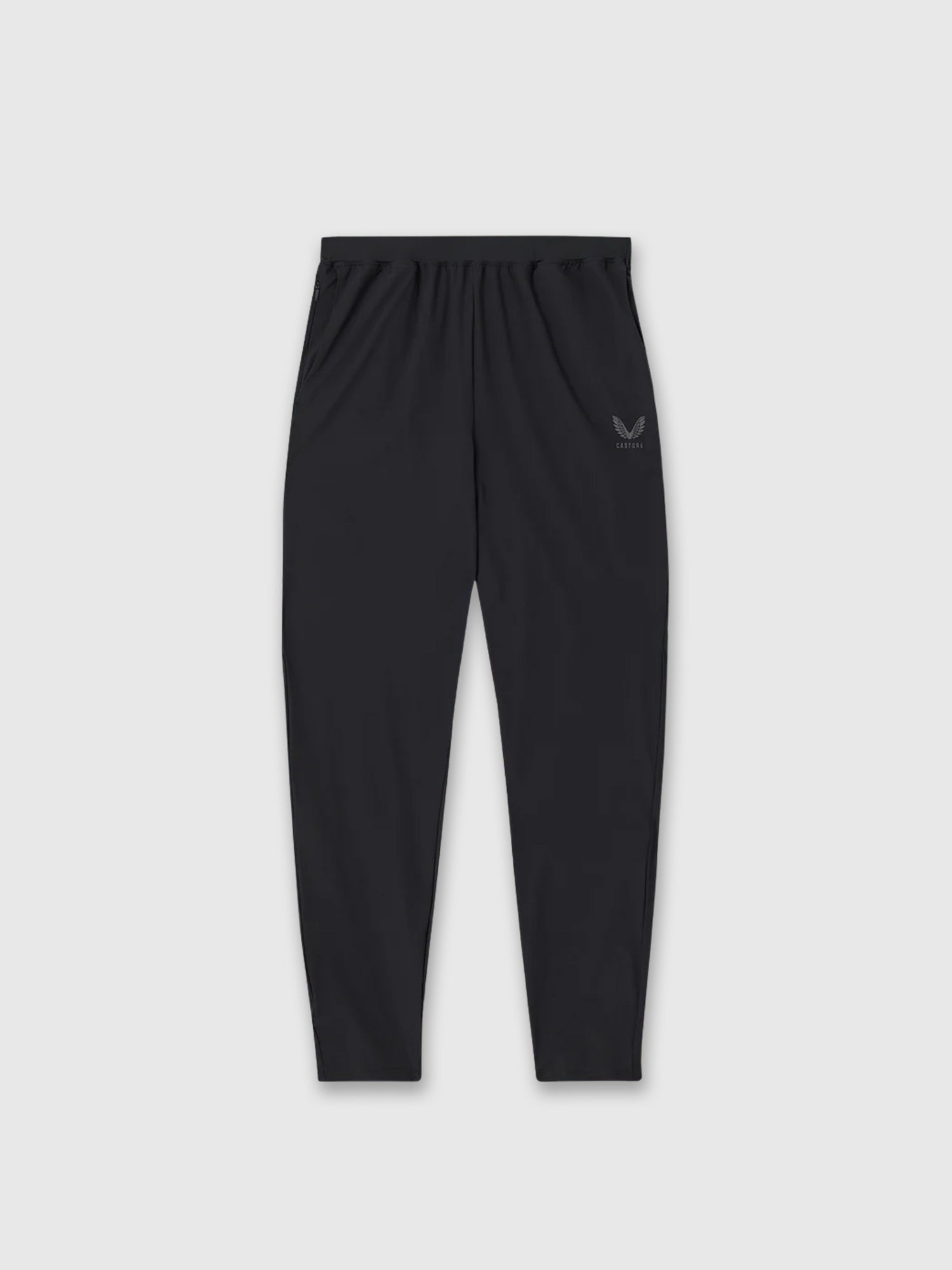 Castore Tech Training Pant Black/Gunmetal from Saxumo.com