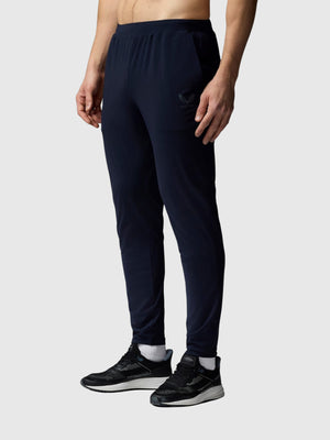 Castore Tech Training Pant Navy/Pewter from Saxumo.com
