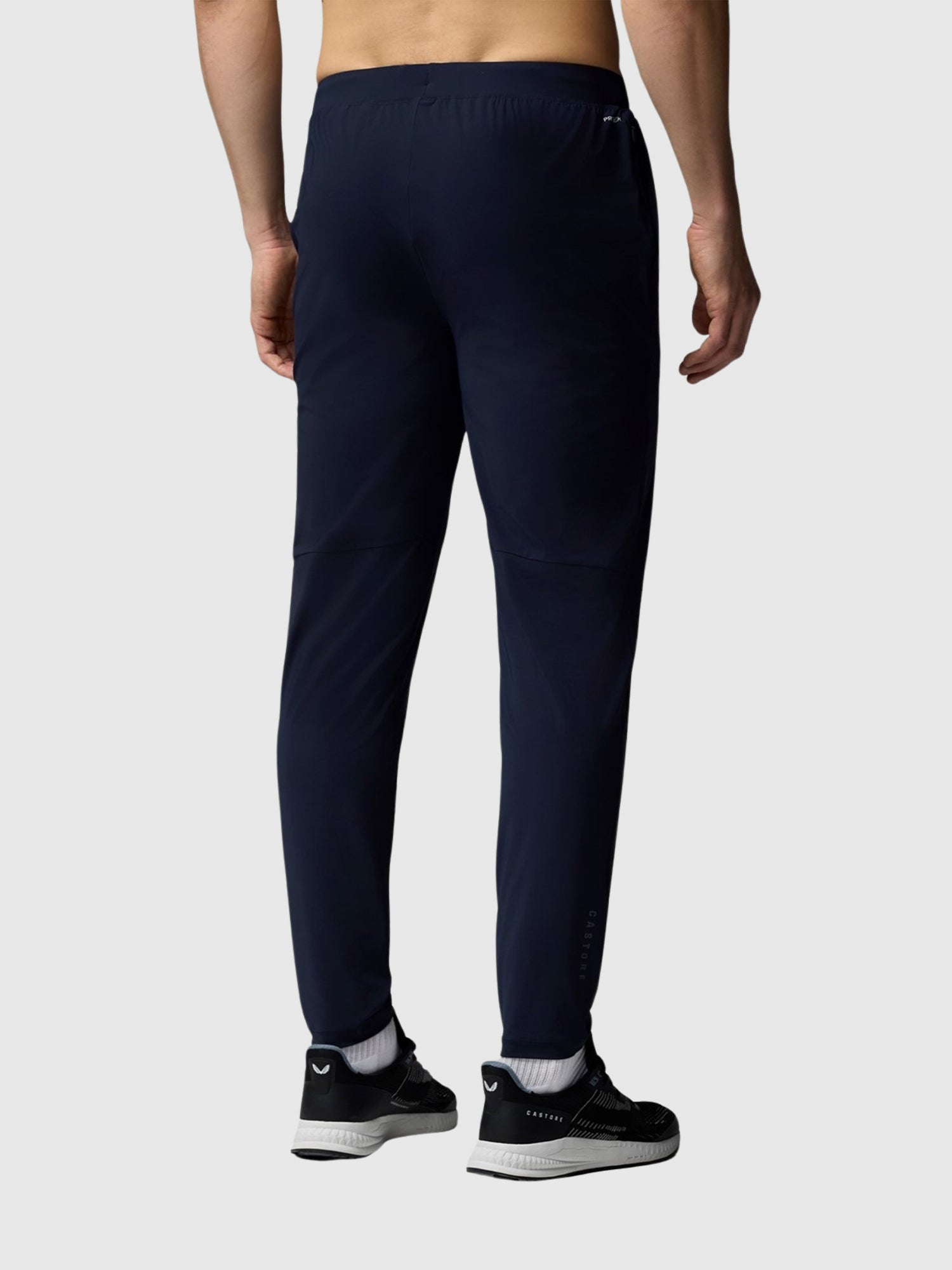 Castore Tech Training Pant Navy/Pewter from Saxumo.com