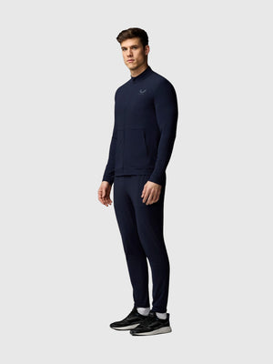 Castore Tech Training Pant Navy/Pewter from Saxumo.com
