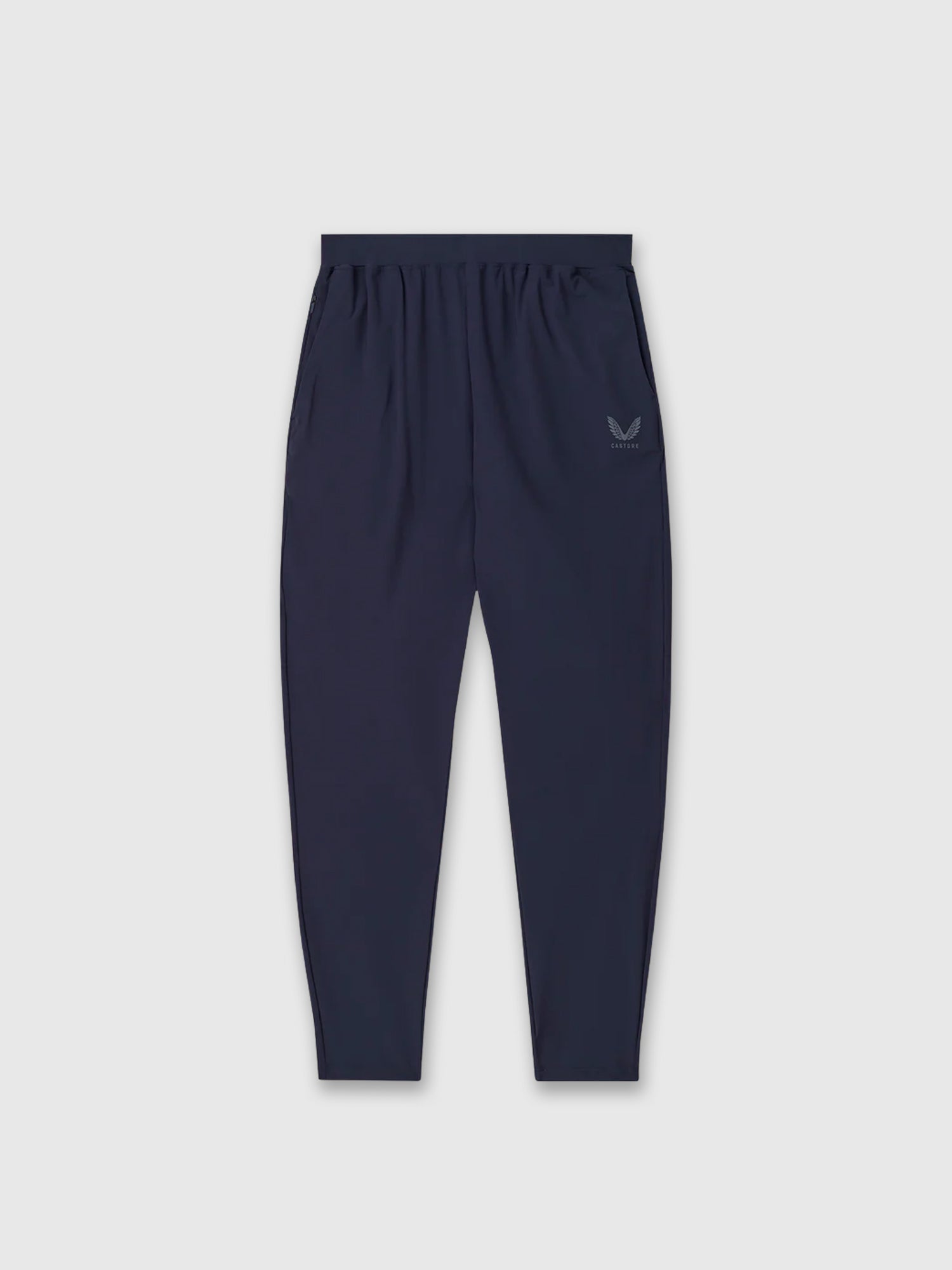 Castore Tech Training Pant Navy/Pewter from Saxumo.com