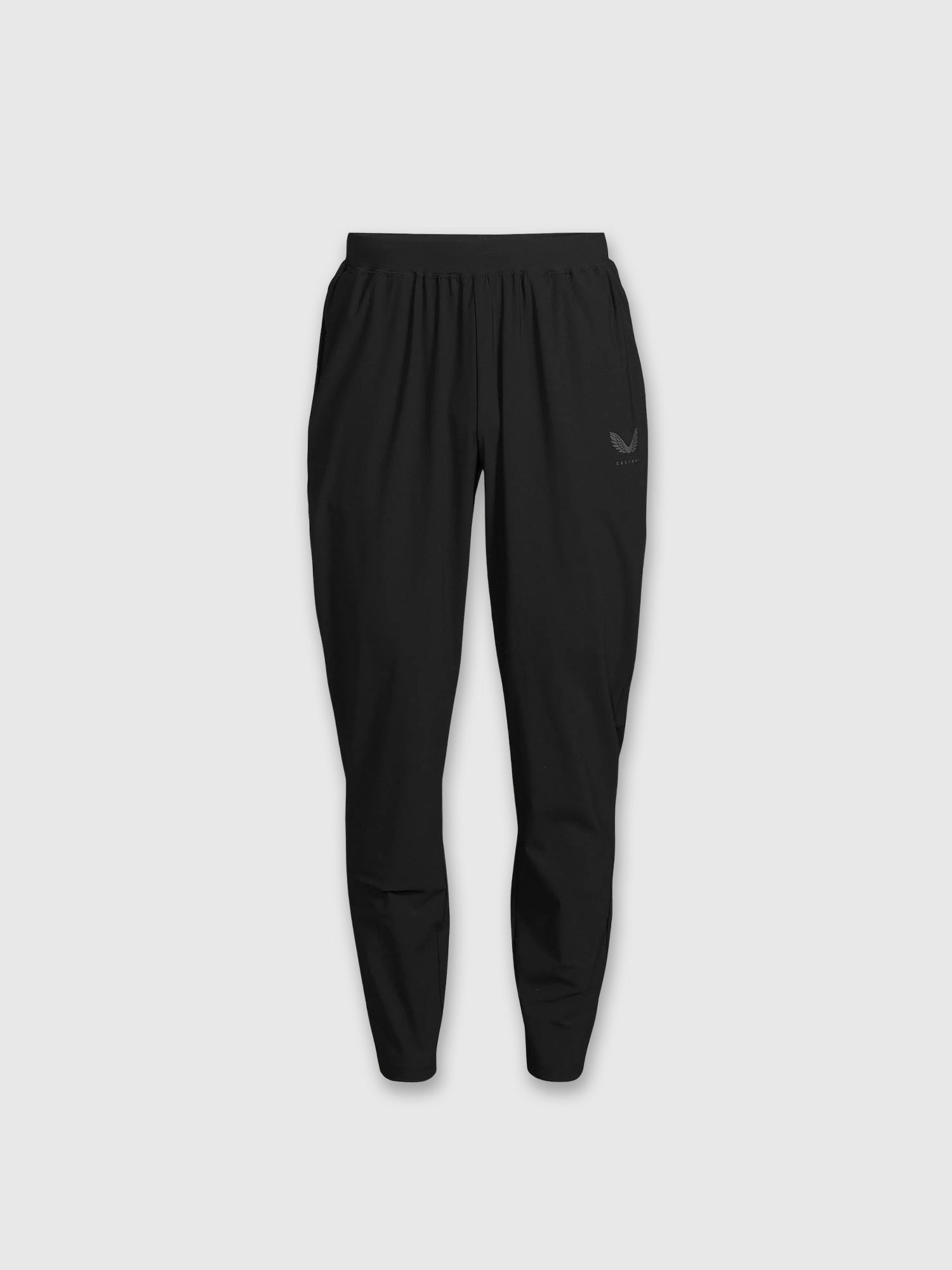 Castore Tech Training Pants Black/Gunmetal from Saxumo.com
