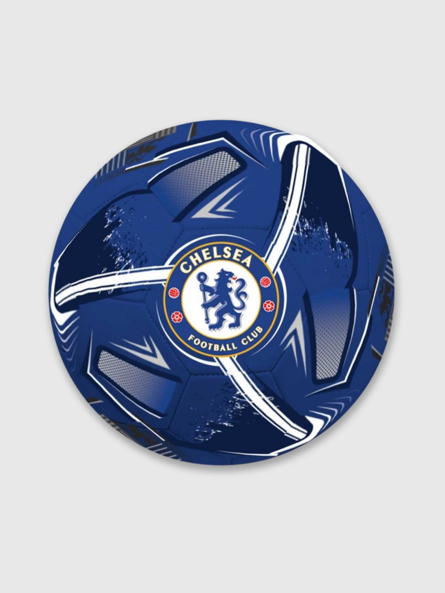 Chelsea Turbine Football Blue from Saxumo.com