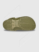Crocs Classic Clogs Army Green
