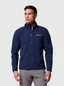Columbia Heather Canyon II Jacket Navy from Saxumo.com